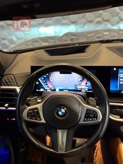 بي ام دبليو X6